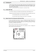 Предварительный просмотр 45 страницы Ideal Heating ECOMOD AHP60 26 kW Installation And Servicing