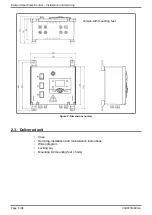 Предварительный просмотр 8 страницы Ideal Heating ECOMOD HEAT PUMP CONTROL Installation And Servicing