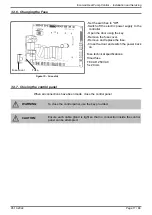 Предварительный просмотр 17 страницы Ideal Heating ECOMOD HEAT PUMP CONTROL Installation And Servicing