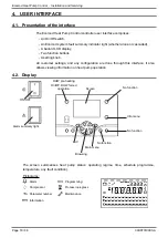 Предварительный просмотр 18 страницы Ideal Heating ECOMOD HEAT PUMP CONTROL Installation And Servicing