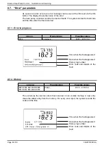 Предварительный просмотр 44 страницы Ideal Heating ECOMOD HEAT PUMP CONTROL Installation And Servicing