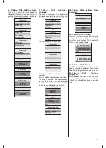 Предварительный просмотр 21 страницы Ideal Heating EVOMAX 2 Manual