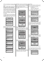 Предварительный просмотр 30 страницы Ideal Heating EVOMAX 2 Manual