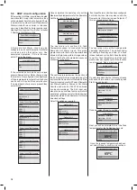 Предварительный просмотр 34 страницы Ideal Heating EVOMAX 2 Manual