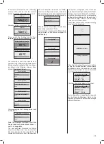 Предварительный просмотр 35 страницы Ideal Heating EVOMAX 2 Manual