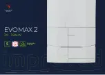 Preview for 3 page of Ideal Heating EVOMAX 2 Product & Flue Manual