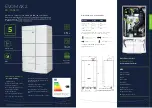 Preview for 4 page of Ideal Heating EVOMAX 2 Product & Flue Manual