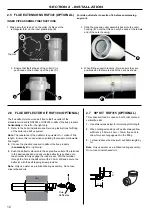 Preview for 12 page of Ideal Heating GB24 Technical Instructions