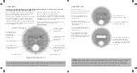 Preview for 2 page of Ideal Heating Halo Combi User Manual