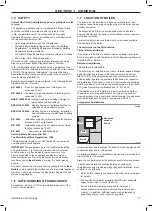 Предварительный просмотр 11 страницы Ideal Heating i-mini C24 Installation And Servicing