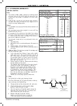 Preview for 15 page of Ideal Heating i-mini C24 Installation And Servicing