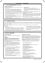 Preview for 16 page of Ideal Heating i-mini C24 Installation And Servicing