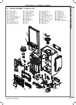 Preview for 17 page of Ideal Heating i-mini C24 Installation And Servicing