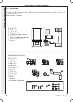 Preview for 18 page of Ideal Heating i-mini C24 Installation And Servicing