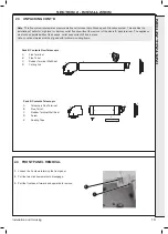 Preview for 19 page of Ideal Heating i-mini C24 Installation And Servicing