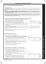 Предварительный просмотр 23 страницы Ideal Heating i-mini C24 Installation And Servicing