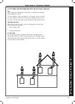 Preview for 25 page of Ideal Heating i-mini C24 Installation And Servicing