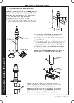 Предварительный просмотр 26 страницы Ideal Heating i-mini C24 Installation And Servicing