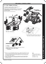 Preview for 27 page of Ideal Heating i-mini C24 Installation And Servicing