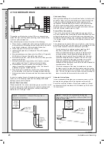 Предварительный просмотр 28 страницы Ideal Heating i-mini C24 Installation And Servicing