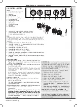 Preview for 35 page of Ideal Heating i-mini C24 Installation And Servicing