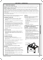 Preview for 39 page of Ideal Heating i-mini C24 Installation And Servicing