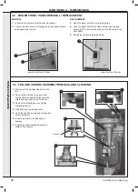 Preview for 40 page of Ideal Heating i-mini C24 Installation And Servicing