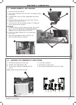 Preview for 41 page of Ideal Heating i-mini C24 Installation And Servicing