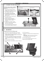 Предварительный просмотр 42 страницы Ideal Heating i-mini C24 Installation And Servicing