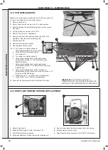 Предварительный просмотр 48 страницы Ideal Heating i-mini C24 Installation And Servicing