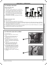 Preview for 49 page of Ideal Heating i-mini C24 Installation And Servicing