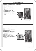 Предварительный просмотр 52 страницы Ideal Heating i-mini C24 Installation And Servicing