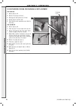 Preview for 54 page of Ideal Heating i-mini C24 Installation And Servicing