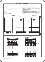 Preview for 11 page of Ideal Heating i305 Installation & Servicing