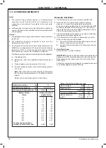 Preview for 12 page of Ideal Heating i305 Installation & Servicing