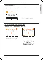 Preview for 35 page of Ideal Heating Keston COMBI2 C30 Installation & Servicing