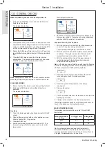 Preview for 36 page of Ideal Heating Keston COMBI2 C30 Installation & Servicing