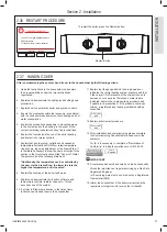 Preview for 37 page of Ideal Heating Keston COMBI2 C30 Installation & Servicing