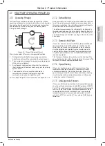 Предварительный просмотр 21 страницы Ideal Heating Logic Air DHW IDEPLUHP180DUOPPSZ Installation & Maintenance