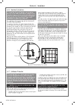 Предварительный просмотр 31 страницы Ideal Heating Logic Air DHW IDEPLUHP180DUOPPSZ Installation & Maintenance