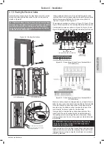 Предварительный просмотр 33 страницы Ideal Heating Logic Air DHW IDEPLUHP180DUOPPSZ Installation & Maintenance