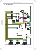 Предварительный просмотр 40 страницы Ideal Heating Logic Air DHW IDEPLUHP180DUOPPSZ Installation & Maintenance