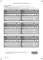 Предварительный просмотр 89 страницы Ideal Heating Logic Air DHW IDEPLUHP180DUOPPSZ Installation & Maintenance