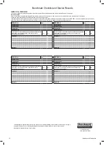 Предварительный просмотр 90 страницы Ideal Heating Logic Air DHW IDEPLUHP180DUOPPSZ Installation & Maintenance