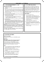 Preview for 15 page of Ideal Heating LOGIC+ COMBI C35 Installation & Servicing