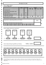 Preview for 3 page of Ideal Heating LOGIC COMBI2 C24 Installation & Servicing