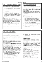 Preview for 13 page of Ideal Heating LOGIC COMBI2 C24 Installation & Servicing