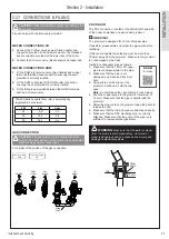 Preview for 25 page of Ideal Heating LOGIC COMBI2 C24 Installation & Servicing