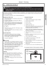 Preview for 35 page of Ideal Heating LOGIC COMBI2 C24 Installation & Servicing