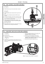 Preview for 43 page of Ideal Heating LOGIC COMBI2 C24 Installation & Servicing